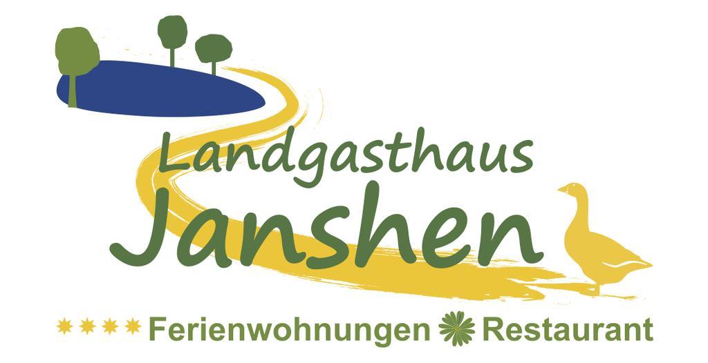 Gaenschen Klein Apartment Ellscheid Luaran gambar